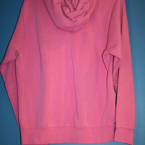 Nike Sportswear Club Fleece Women's Pullover Hoodie Small Modest Cotton - Picture 8 of 14